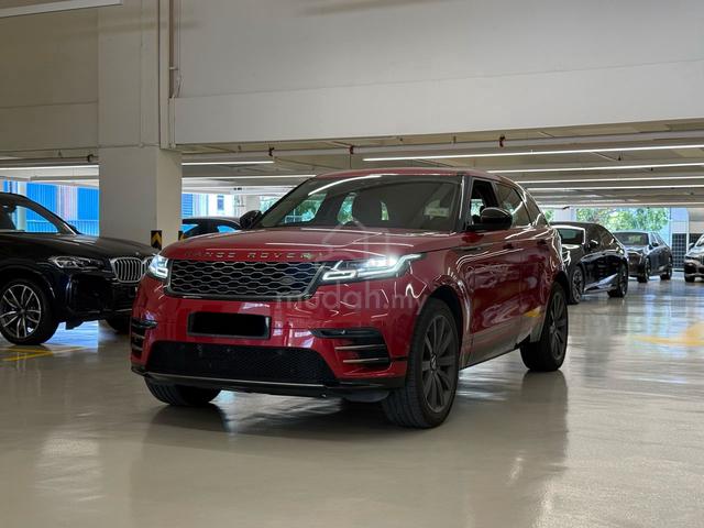 2019 Land Rover RANGE ROVER 2.0 VELAR P250 HSE (A) - 3