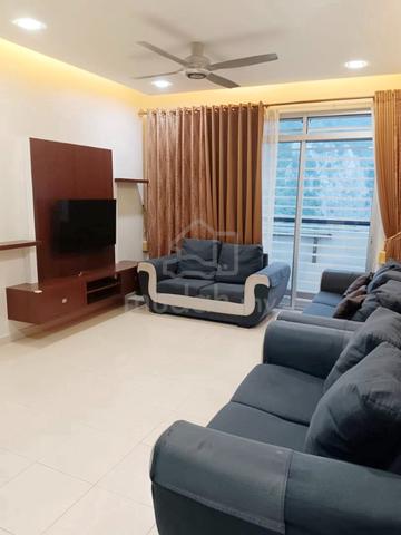 Semarak & Penaga Condominium 1