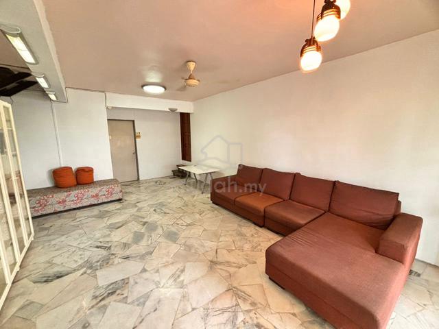 >>Facing Empty<< Desa 4, Bandar Country Homes, Rawang 1