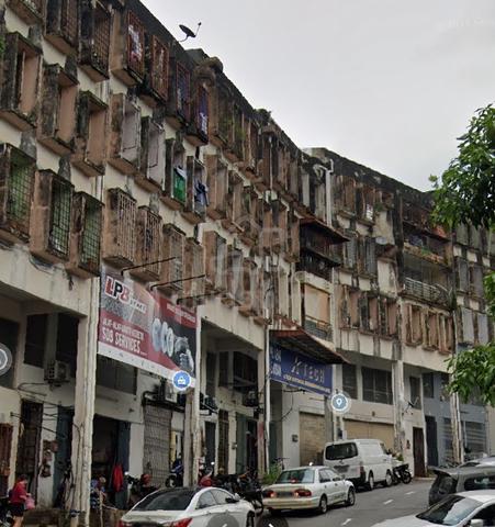 FLAT Cheras Jalan Koop Cuepacs 4a 1