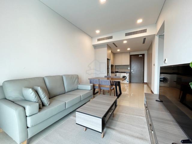 Puteri Cove Residences @ Puteri Harbour 1