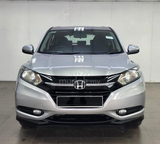 2016 Honda HR-V 1.8 S (A) ✅ - 5