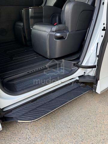 1000KM 6/A|FULL SPECS| 2024 Toyota ALPHARD Z UNREG - 5
