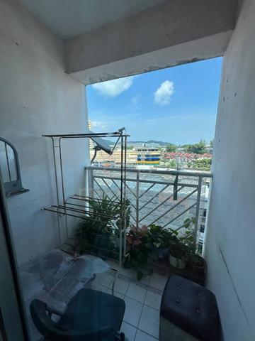 BJ Court Condominium 1