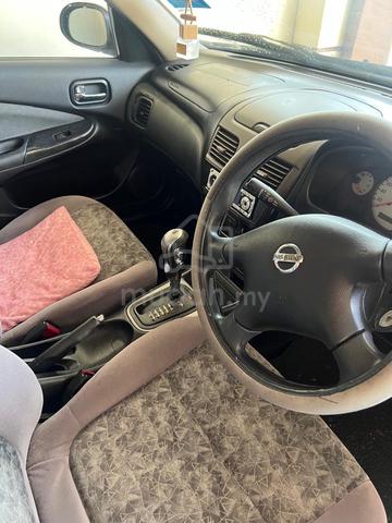 2007 Nissan SENTRA 1.6 SG FACELIFT (A) - 3