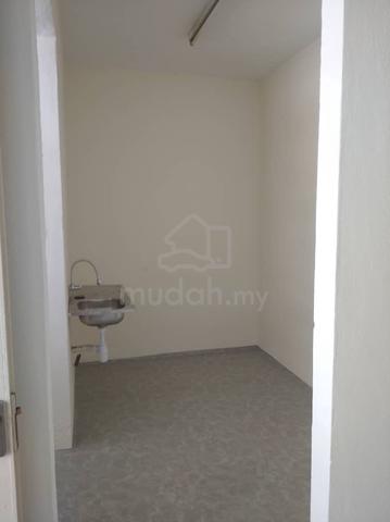 Desa Green Apartment (Jelutong) 1