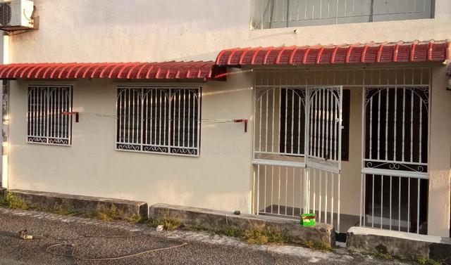 Pangsapuri Seri Jasa 1
