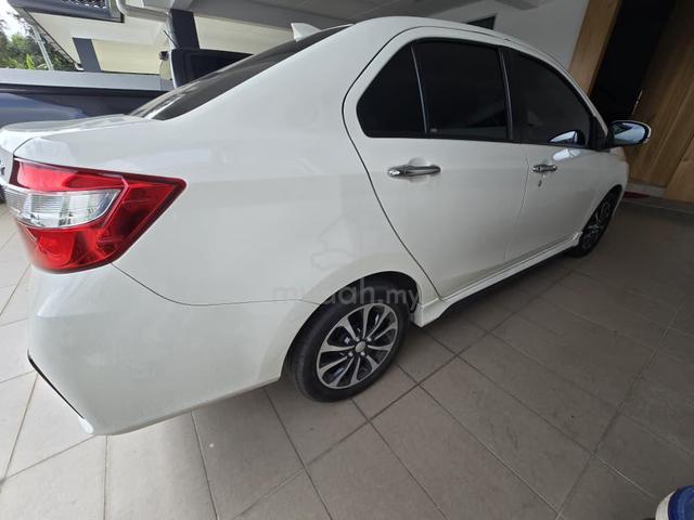 2023 Perodua BEZZA 1.3 X MY16 FACELIFT (A) - 4