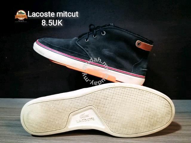 lacoste 8.5