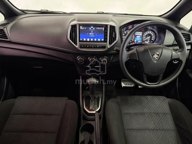 ORI19 Proton IRIZ 1.3 EXECUTIVE FACELIFT KEYLESS - 5