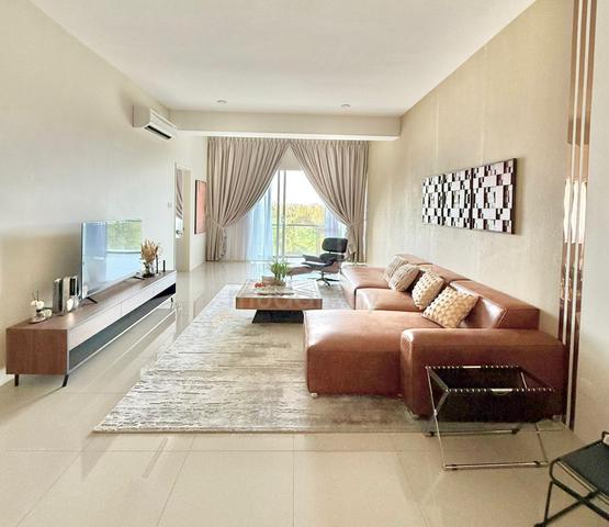 The Wharf (Miri) 1