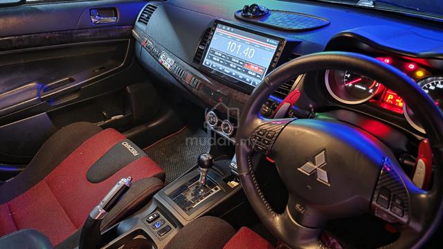 2011 Proton INSPIRA 2.0 PREMIUM (A) - 3