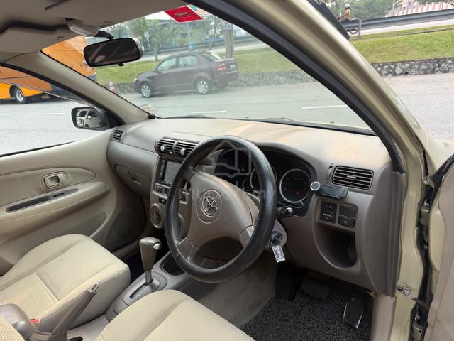 2007 Toyota AVANZA 1.3 E FACELIFT (A) - 5