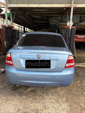 2009 Proton SAGA 1.3 BASE LINE (A) - 2