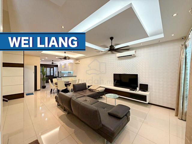 Southbay Residence [3130sf] MOVE IN CONDITION l HIGH CEILING l WORTH 1