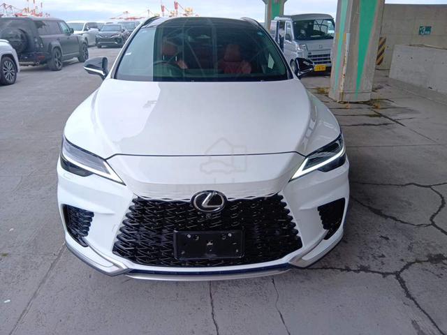 2024 Lexus Rx350 F Sport Fully Loaded - 2