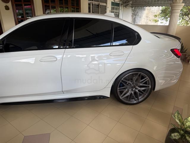 2021 Bmw 3 SERIES 2.0 30I M SPORT MY19 G20 (A) - 5