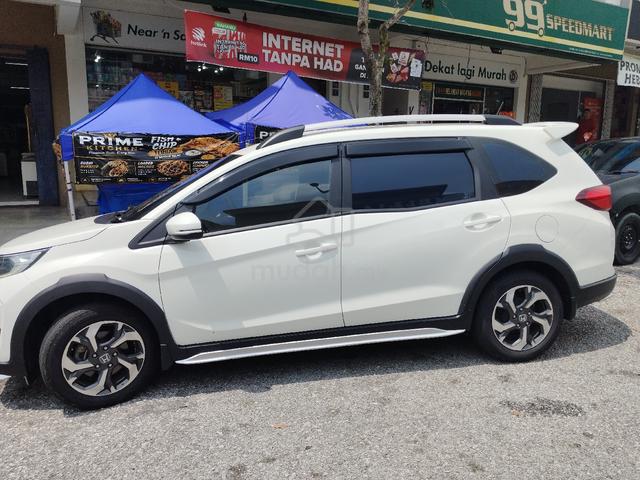 2017 Honda BR-V 1.5 E -- (A) - 5