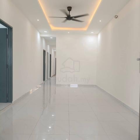 Taman Pelangi Sri Tebrau Single Storey House Century Sentosa Near Ciq 1
