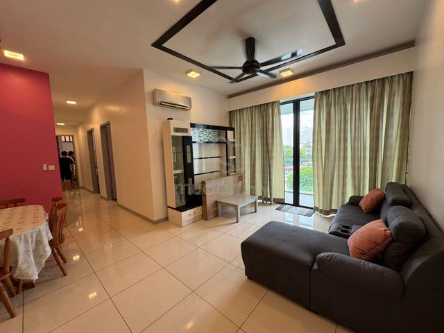 The Address (Bukit Jambul) 1