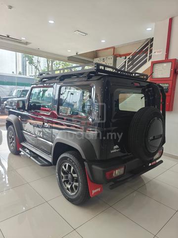 New Suzuki JIMNY - 5