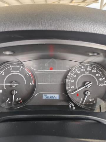 2022 Toyota HILUX 2.4 SINGLE CAB (M) Bilstein Abs - 3