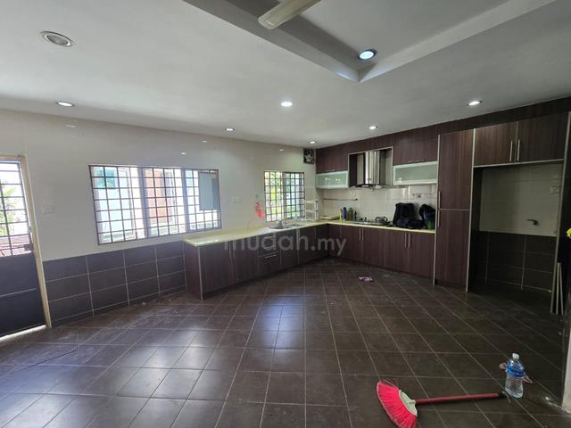 Putra Bahagia Putra Heights 2 Storey House For Rent 1