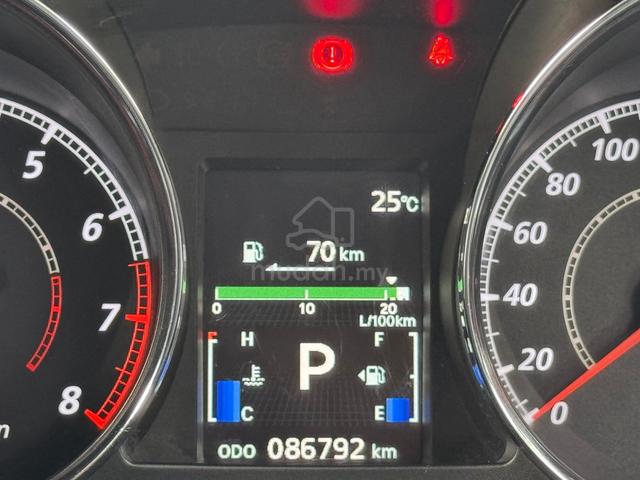 Mitsubishi ASX 2.0 4WD (A) AKPK SAA CAN LOAN KEDAI - 5