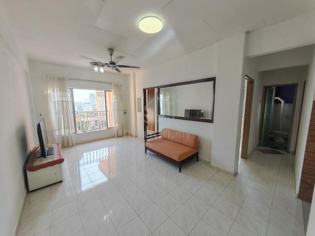 Mutiara Idaman 2 1