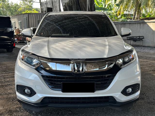 2021 Honda HR-V 1.8 E MY16 FACELIFT (A) - 2
