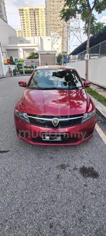 2015 Proton PREVE 1.6 EXECUTIVE (A) - 1