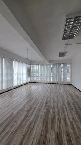 Metrocity CORNER First Floor Shoplot For Rent📍Matang, 4 Office Rooms 1