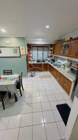 Taman Lembah Maju 600 Apartment 1