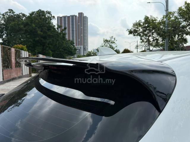 Mazda 3 2.0 SPORT HATCHBACK (A) FULL BODYKIT - 5