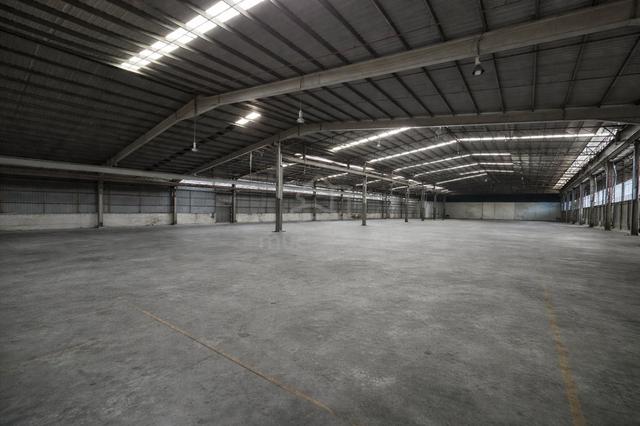 Semenyih, Jalan bangi lama, Detached Factory with 4000amp and overhead 1