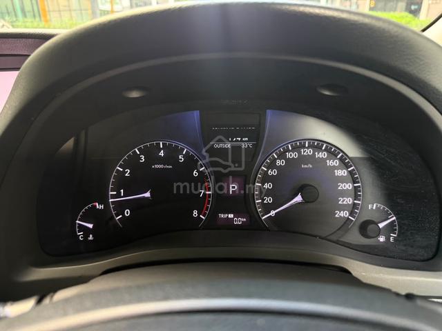 2012 Lexus RX350 3.5 (A) - 3