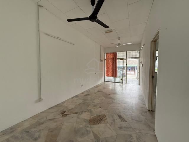 Single Storey House for Rent @ Taman Senangin, Kulim 1