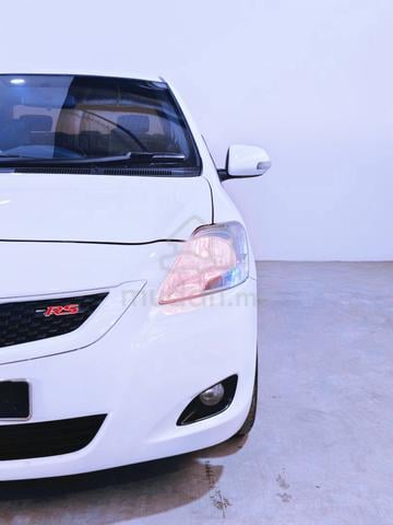 2010 Toyota VIOS 1.5 E FACELIFT (A) Free Warranty - 5