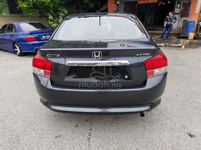 2011 Honda CITY 1.5 S (A) 1owner,no procesing fee - 5