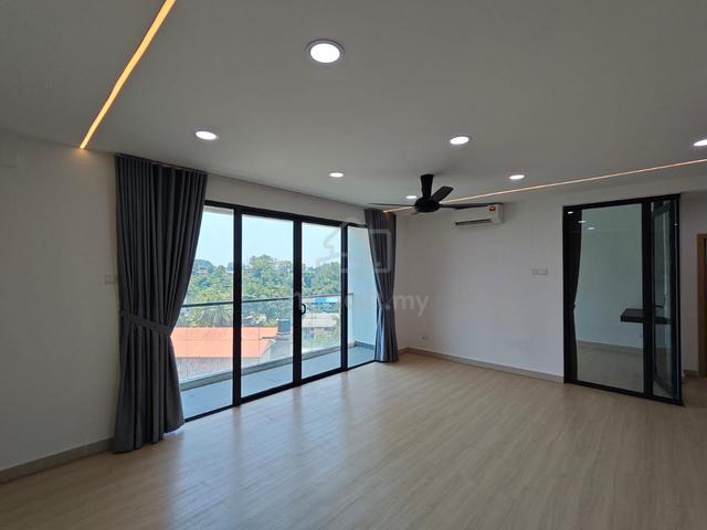 One Jesselton 1