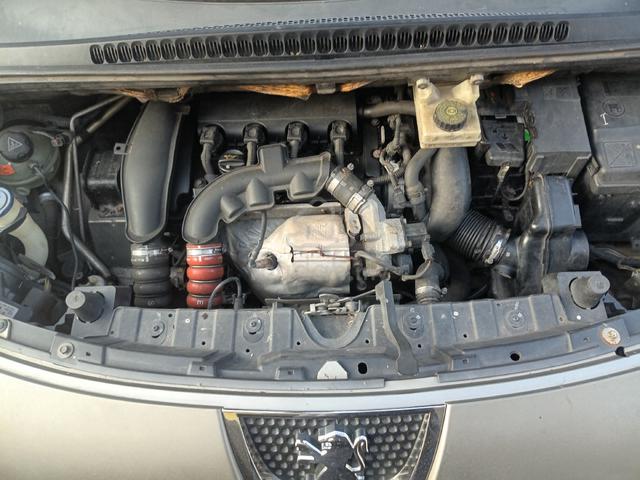 2014 Peugeot 3008 1.6 THP (A) - 5