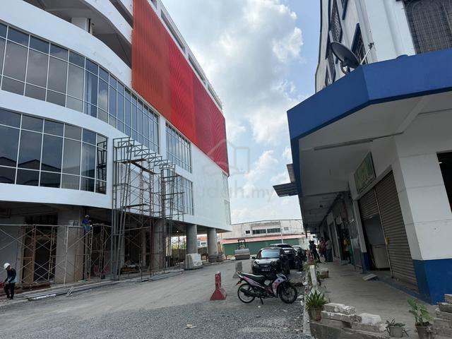 WK Commercial, Near the newly opened EG Mall Penampang 1