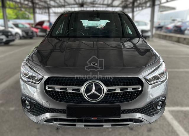 2023 Mercedes Benz GLA200 1.3 PROGRESSIVE LINE - 2