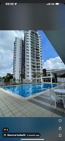 Tamara Residence 2