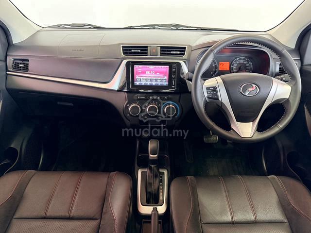 ORI2023 Perodua BEZZA 1.3 AV FACELIFT 15K KM ONLY - 5