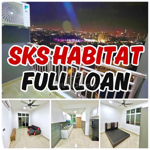 SKS Habitat 1