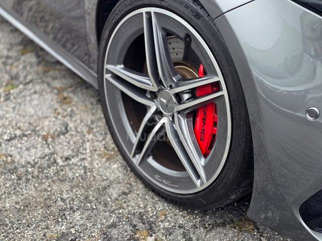 2021 Mercedes Benz A-CLASS 2.0 45 S Promo units - 3