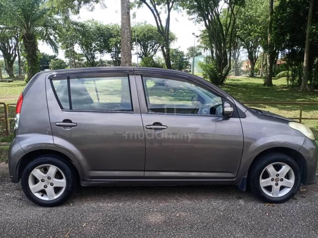 2006 Perodua MYVI 1.3 EZ (A) - 2