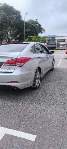 2014 Hyundai I40 2.0 GDI PLUS (A) - 3