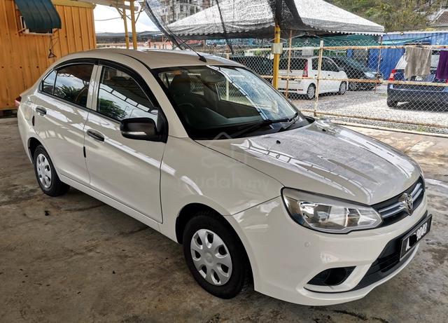 2019 Proton SAGA 1.3 STANDARD CVT (A) - 2